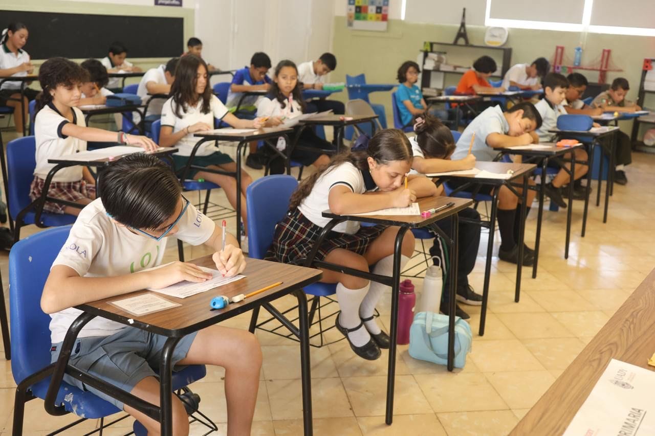 Impulso en Yucatán al talento matemático