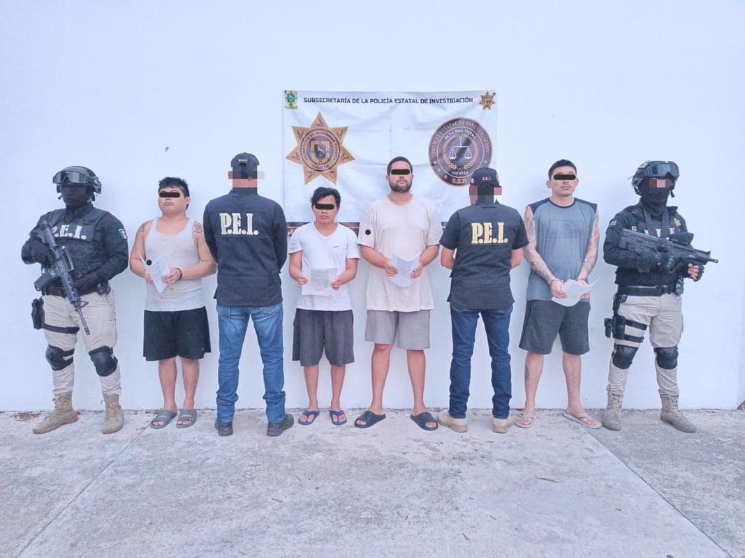 A prisión, cuatro imputados por homicidio en un anexo