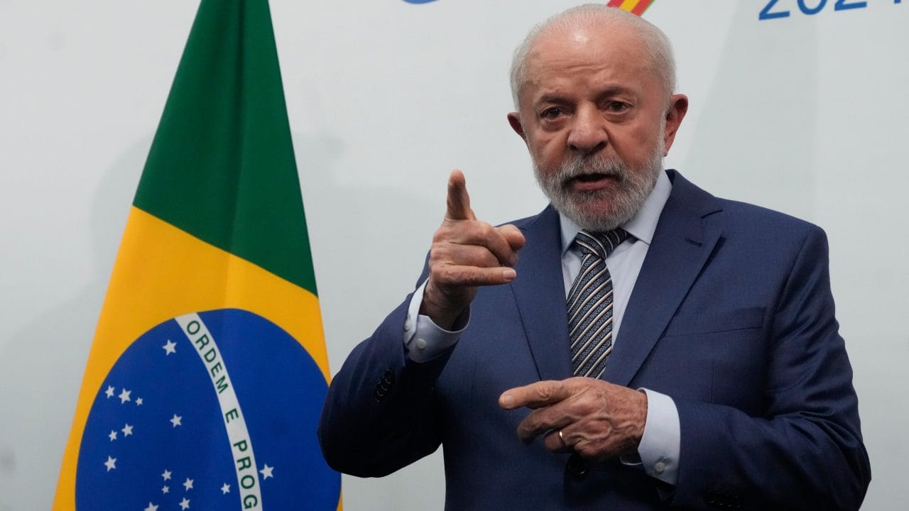 rama Golpista y Plan para Asesinar a Lula Implicando a Generales y Militares.