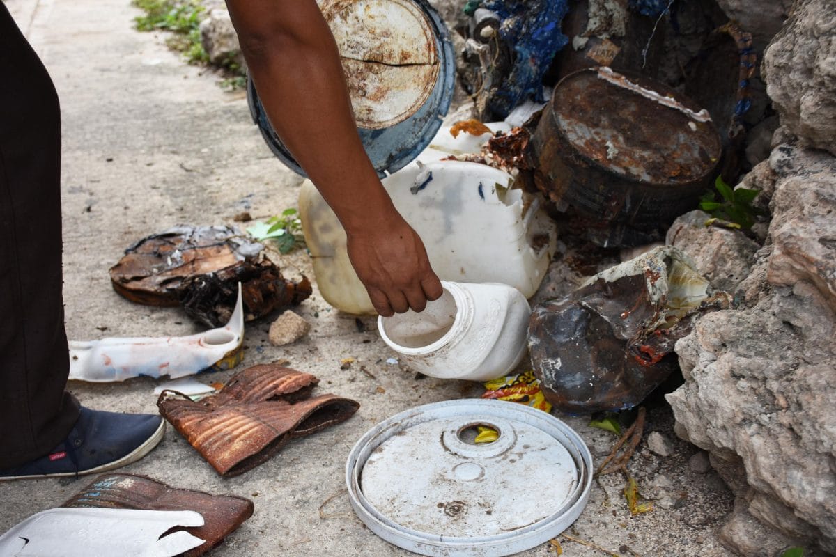 Arranca en Mérida nueva campaña contra el dengue