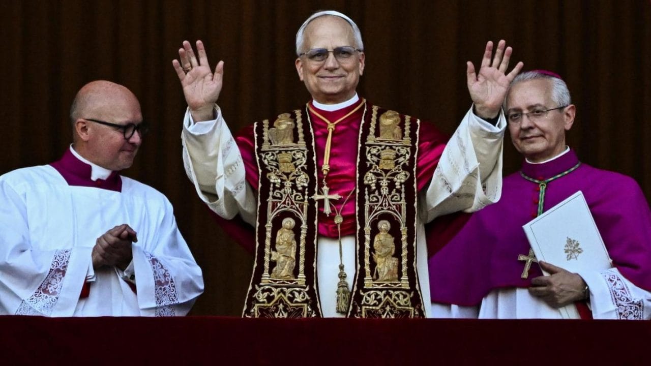 Papa León XIV y su vínculo con Latinoamérica: cercanía con México y el continente