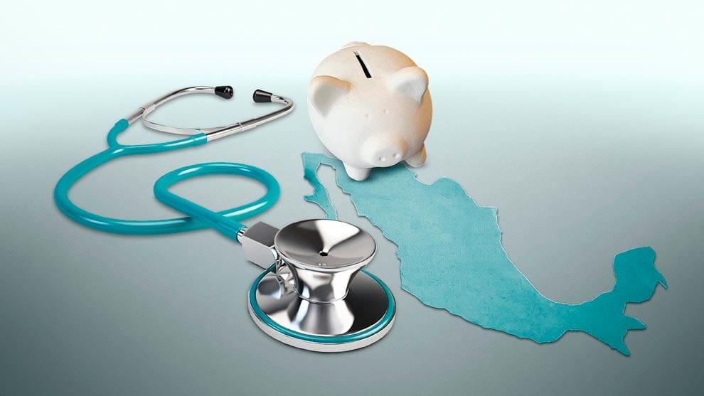 Programas de Salud y Bienestar en México: Acceso y Prevención