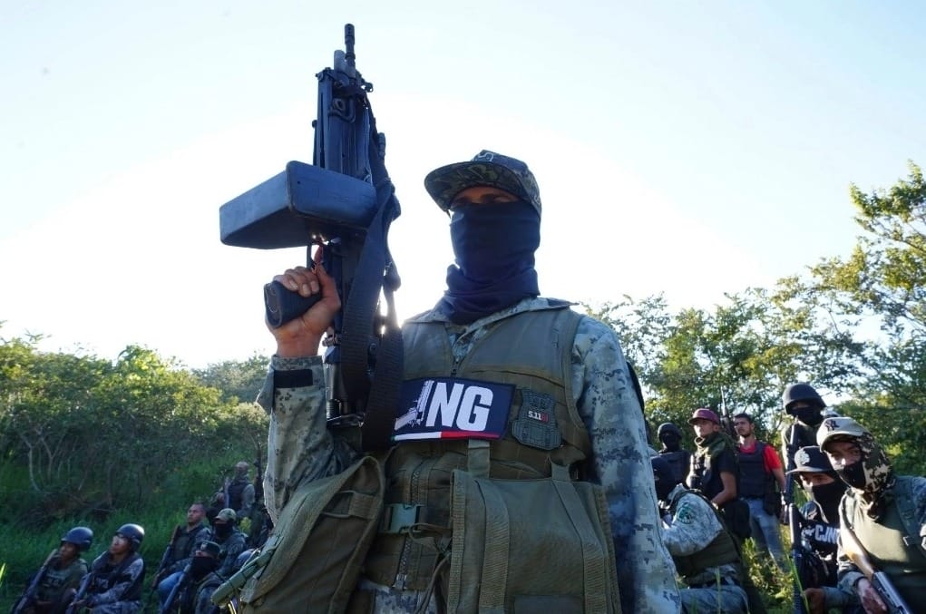CJNG y Sinaloa: los dos cárteles que extienden su influencia en Quintana Roo