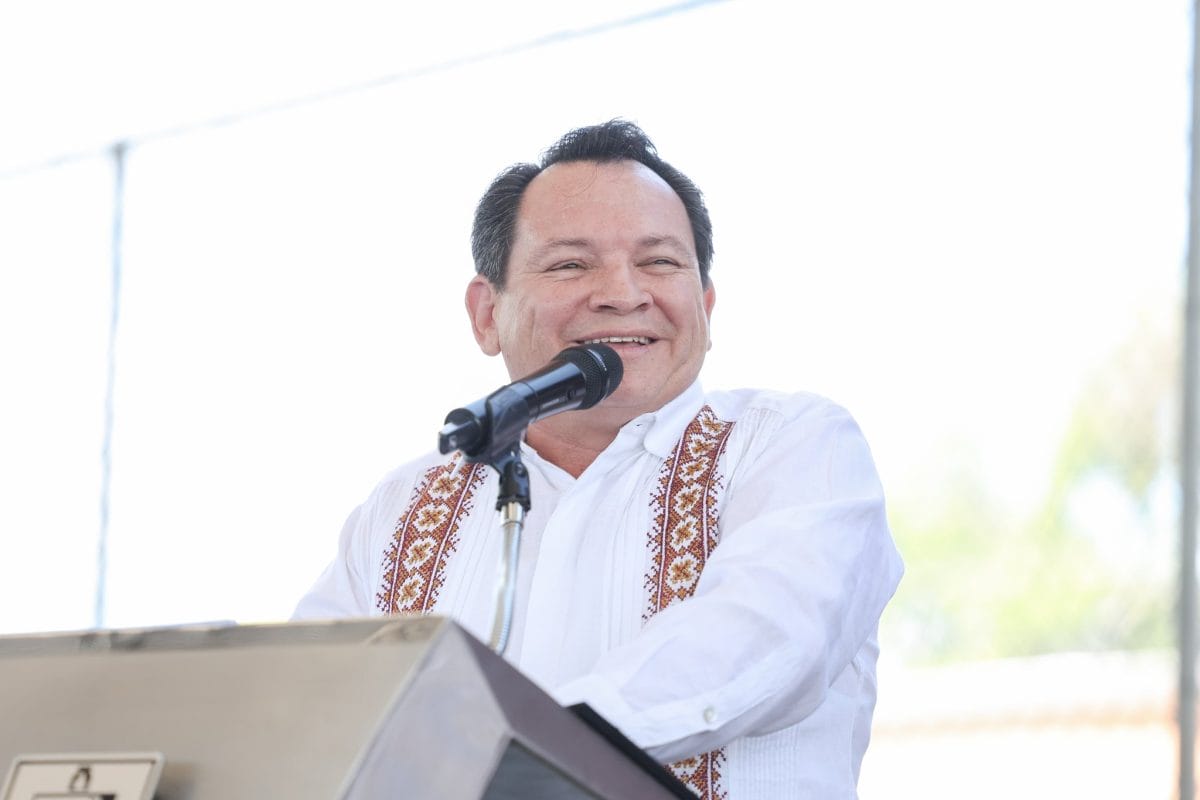 Yucatán recibirá a más de 60 embajadores, conocerán potencial logístico y turístico