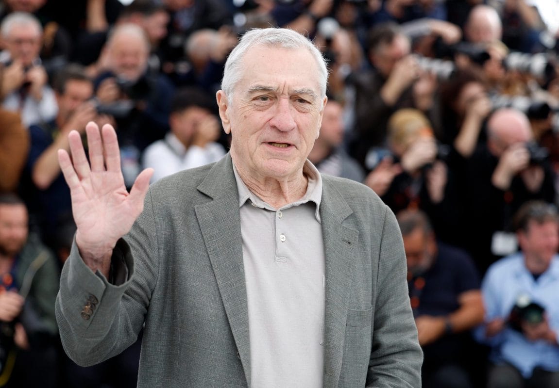 Robert De Niro, a sus 81 años, muestra apoyo inquebrantable a su hija trans: "Amo a Airyn tal como es"