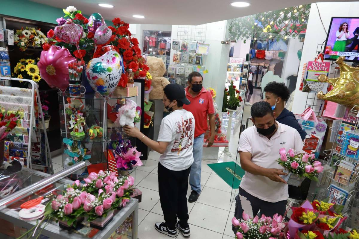 Canaco espera millonaria derrama económica por el 10 de mayo
