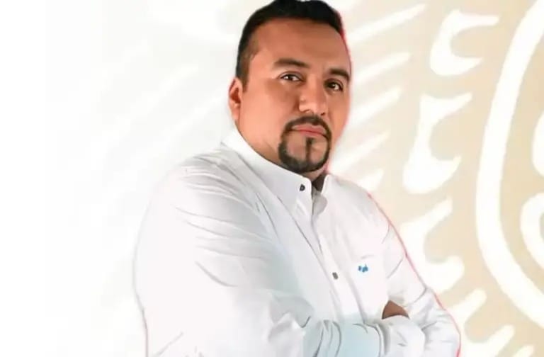 Asesinan a regidor en Oaxaca cuando repartía obsequios por Día de las Madres Asesinan a regidor en Oaxaca cuando repartía obsequios por Día de las Madres