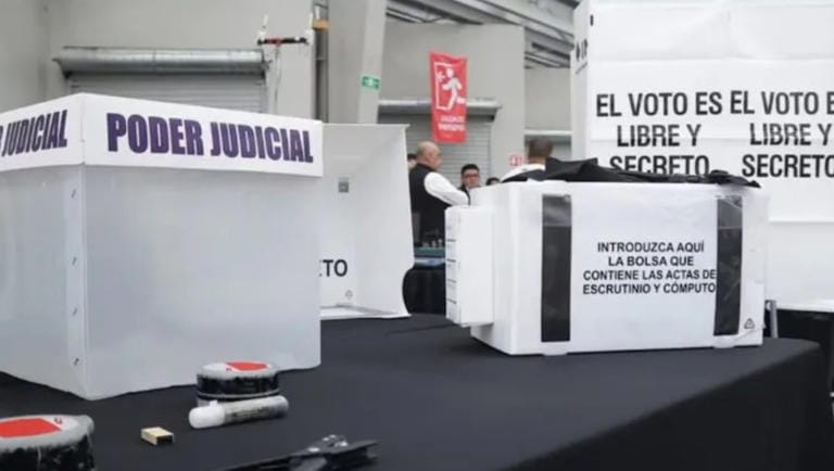 Política en Jalisco: Reacciones a Visita Presidencial y Posturas ante Seguridad y Elecciones Judiciales