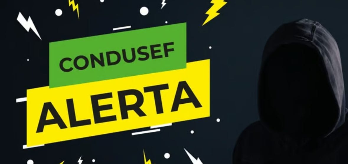 ALERTA CONDUSEF