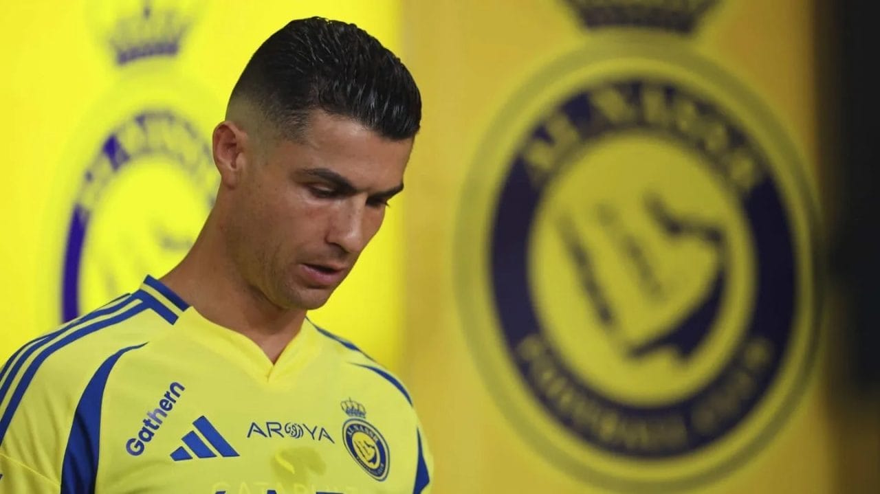 ¿Adiós de CR7? Futuro en Al-Nassr en duda tras temporada sin títulos