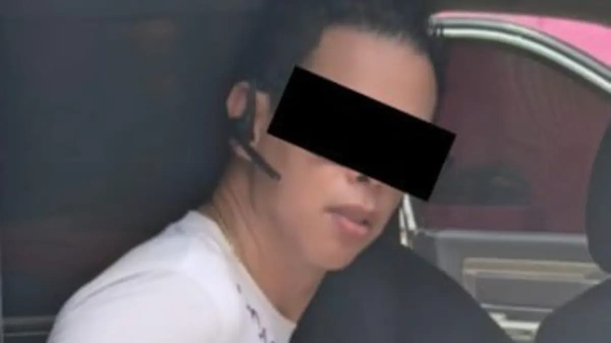 Detienen a Alex Marín en Jalisco por Presunta Explotación Sexual