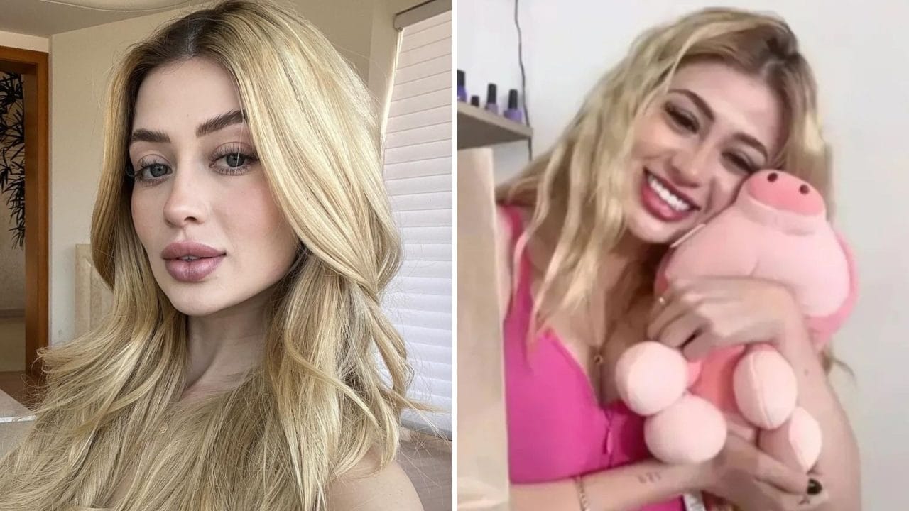 Asesinato de Influencer Valeria Márquez en Vivo por TikTok Genera Conmoción Asesinato de Influencer Valeria Márquez en Vivo por TikTok Genera Conmoción