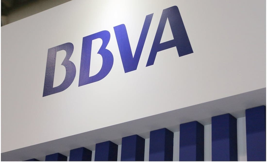 BBVA Apuesta por México: Invertirá $100 Mil MDP hasta 2030