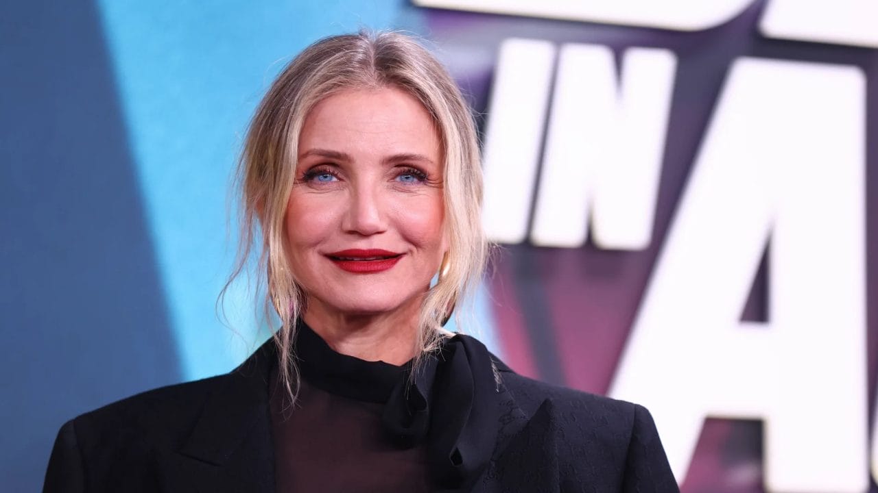 Cameron Diaz Revela Por Qué Dejó el Botox y Abraza la Belleza Natural: “No me Reconocía”
