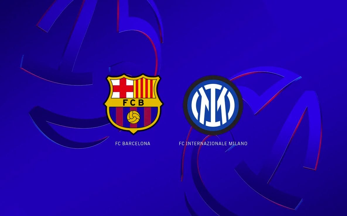 Barcelona Inter de Mlian