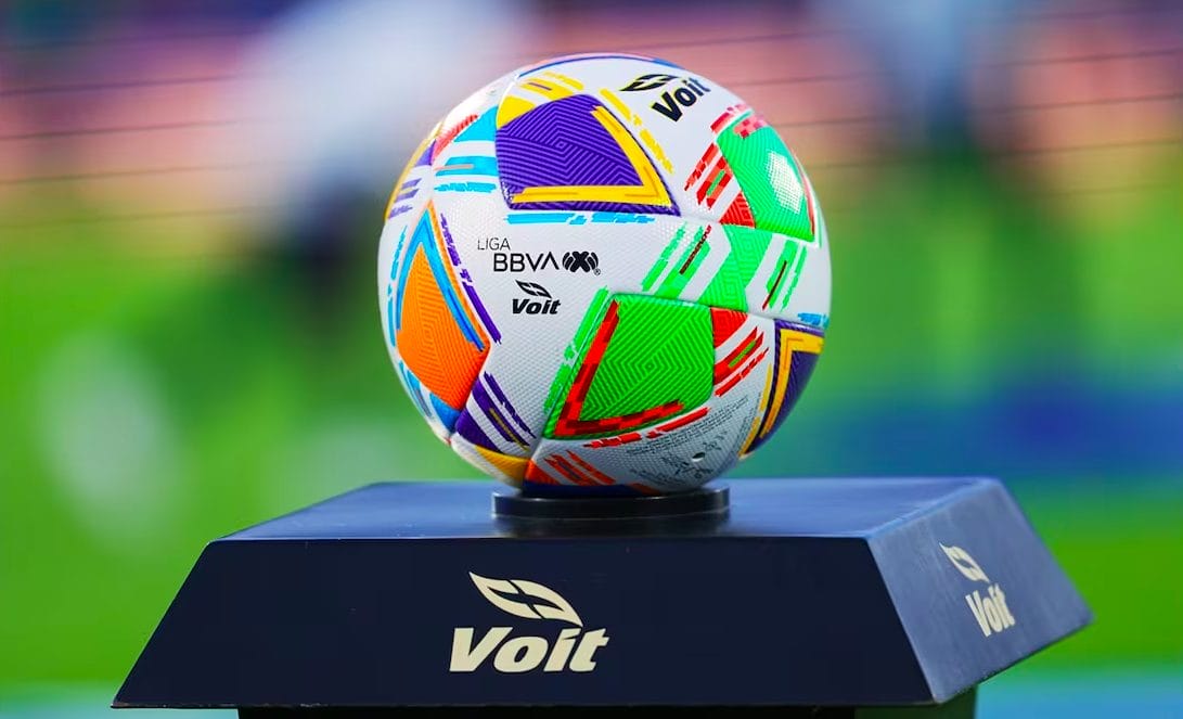 Semifinales de Liga MX Clausura 2025