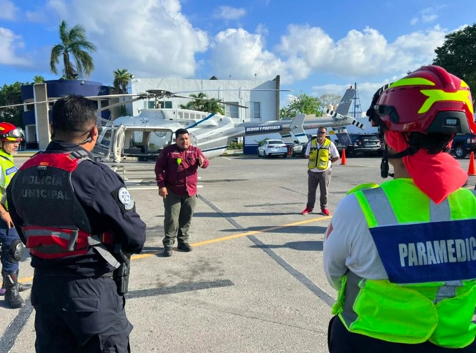 Percepción de Inseguridad en Mérida