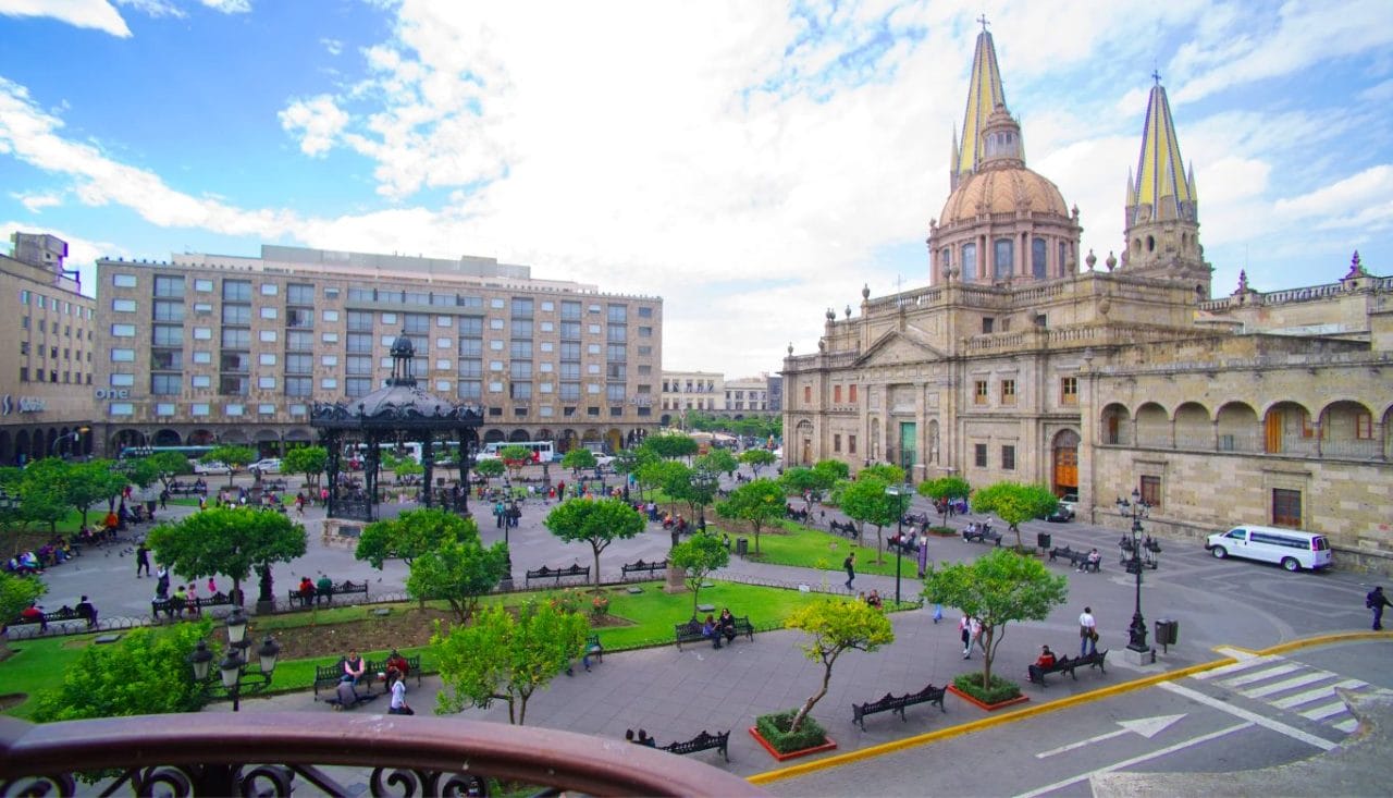Guadalajara