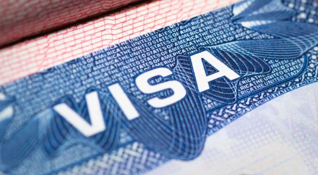 Visa