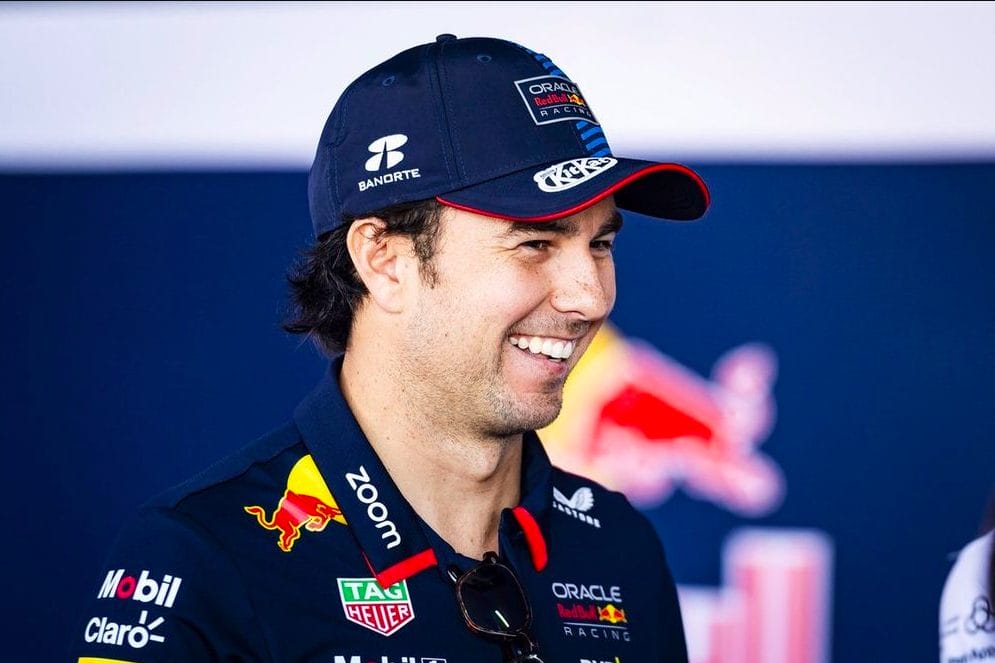 Checo Pérez F1: ¿Regreso en 2026? El piloto enciende la esperanza