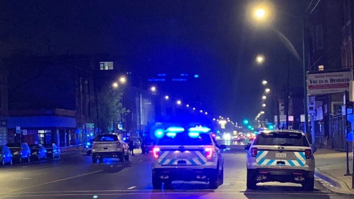 Chicago Cae Violencia en Feriado de Memorial Day Chicago: Violencia en Memorial Day Disminuye Significativamente Comparado con Años Anteriores