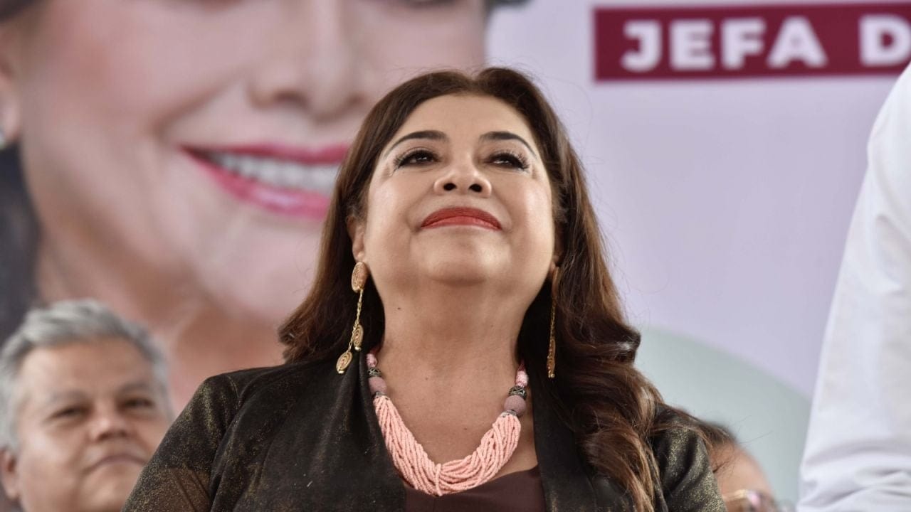 “Me Siento Muy Triste”: Clara Brugada Devastada por Homicidio de Colaboradores Ximena y 'Pepe'; Exige Justicia Inmediata en CDMX