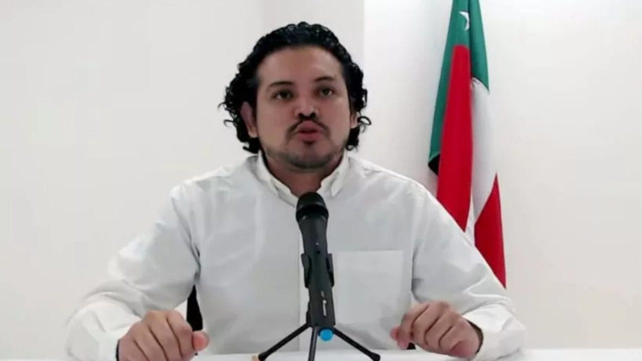 Yucatán Fortalece su Lucha Anticorrupción: Eduardo Alvizo Perera, Nuevo Integrante del Comité Ciudadano del SEA