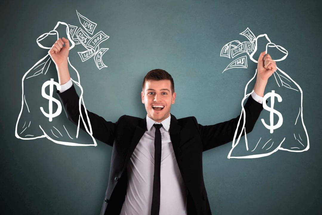 Consigue el Aumento Consigue el Aumento
