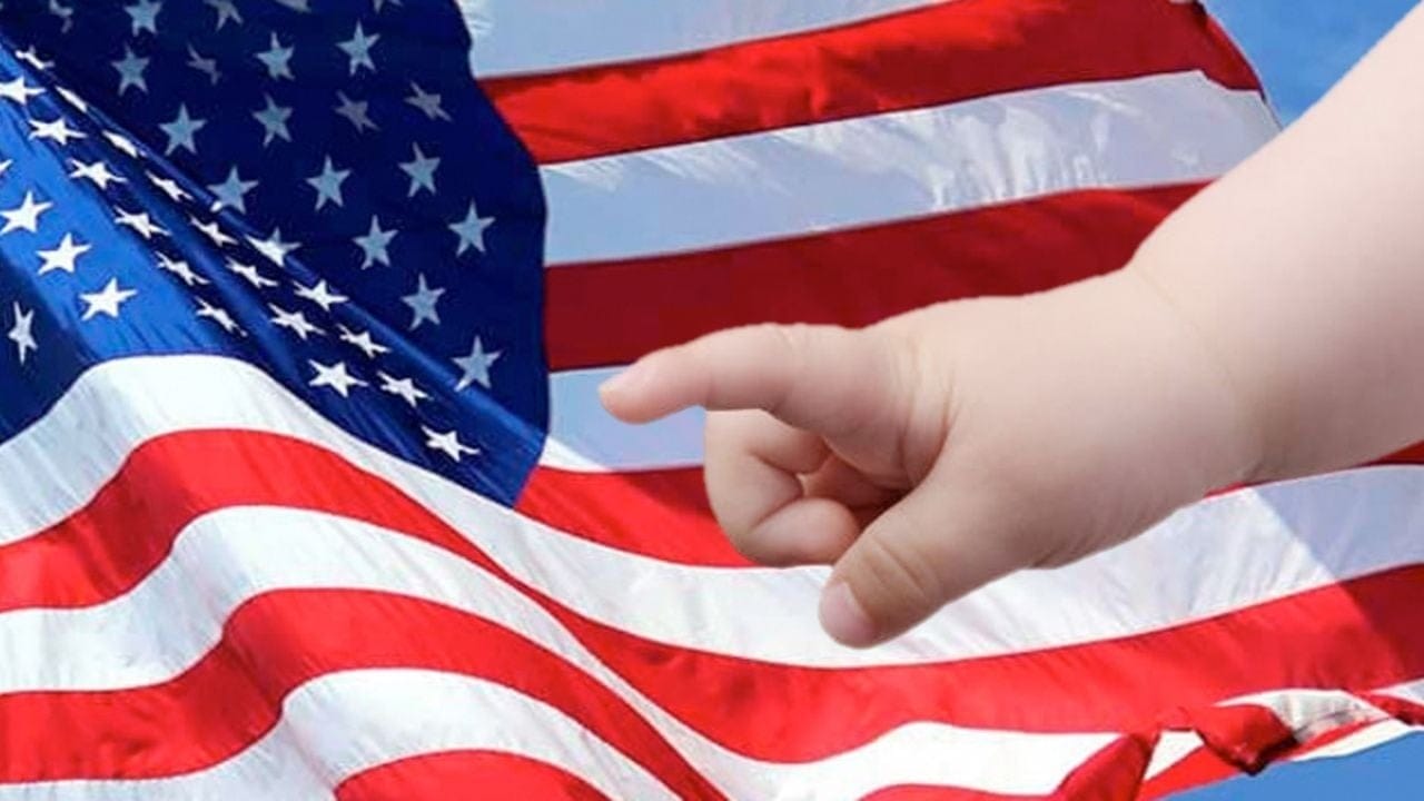 Corte Suprema de EE. UU. Debate Sobre Ciudadanía por Nacimiento en Caso Trump