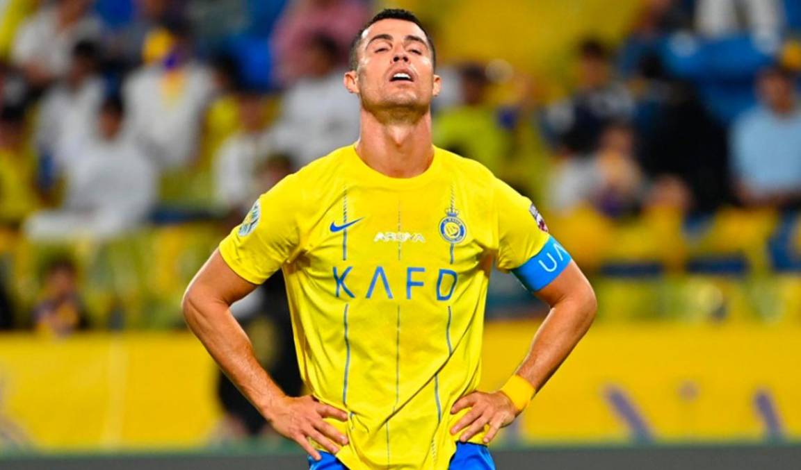 Cristiano Ronaldo Cristiano Ronaldo