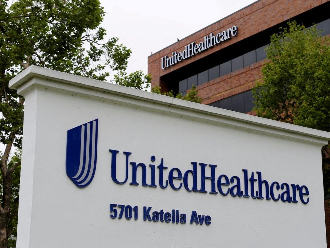 DOJ investiga a UnitedHealth por presunto fraude en seguros médicos para adultos mayores DOJ investiga a UnitedHealth por presunto fraude en seguros médicos para adultos mayores