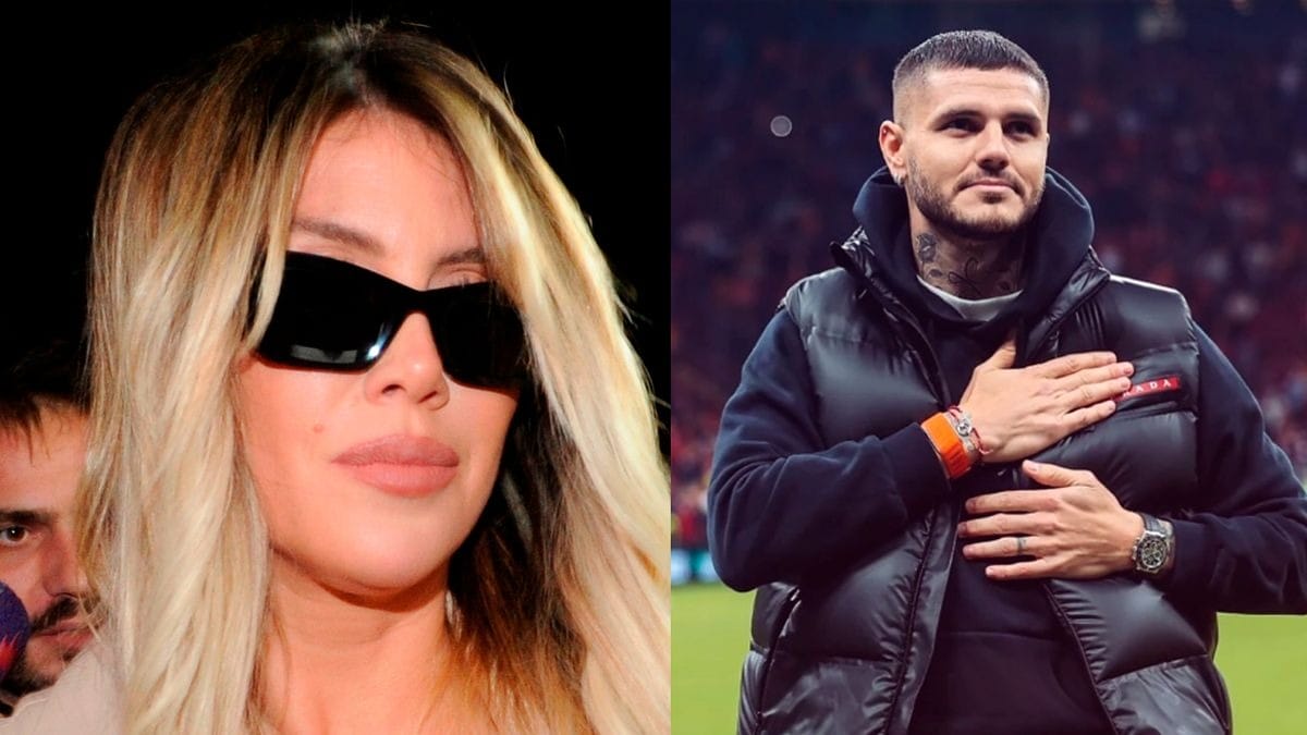¡Bomba Total! Wanda Nara Destroza a Icardi: Revela Supuesto Maltrato a sus Hijos y Acusa al Futbolista de 'Matarlos' Emocionalmente