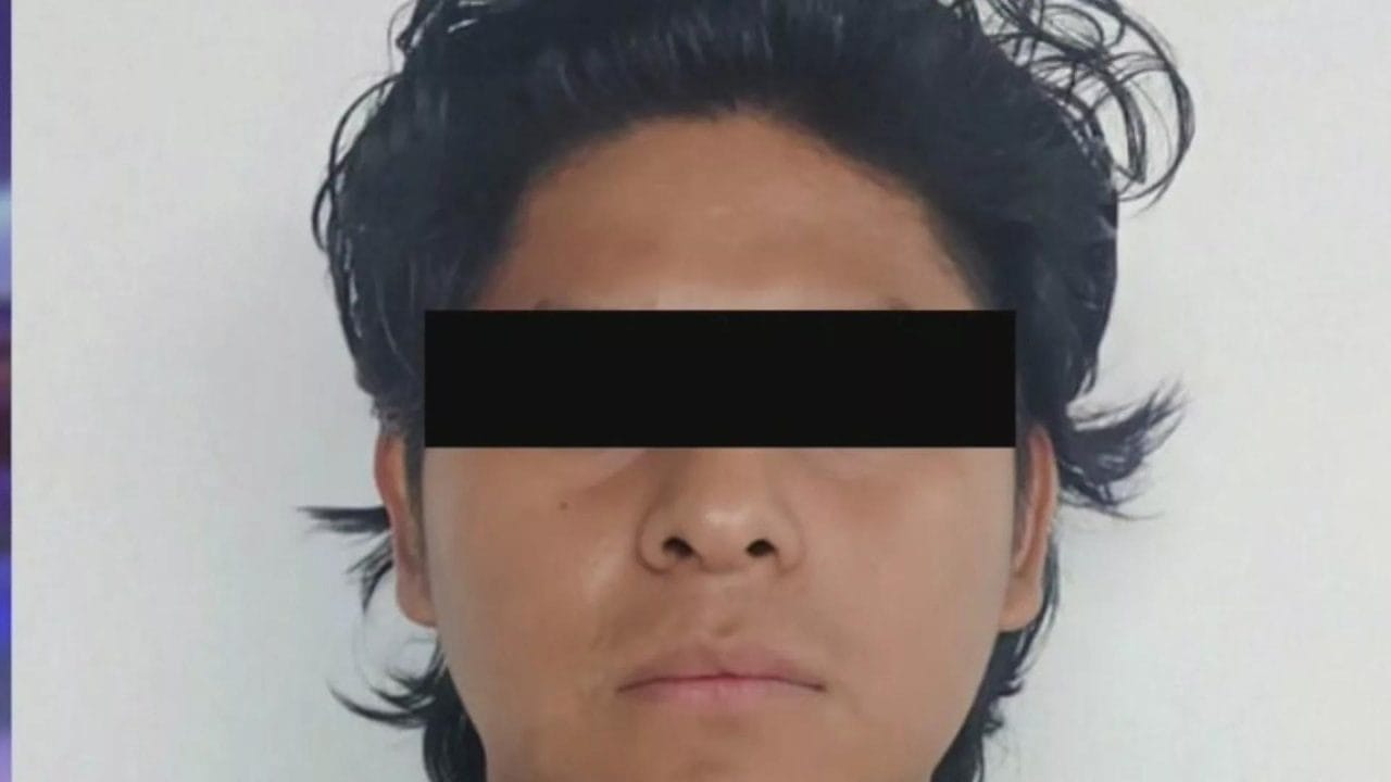 Detienen a Padrastro por Presunto Femicidio de Niña de 3 Años en Monterrey; Brutal Violencia Sacude a la Ciudad ¡Horror en la CROC! Detienen a Padrastro por Presunto Femicidio de Niña de 3 Años en Monterrey; Brutal Violencia Sacude a la Ciudad