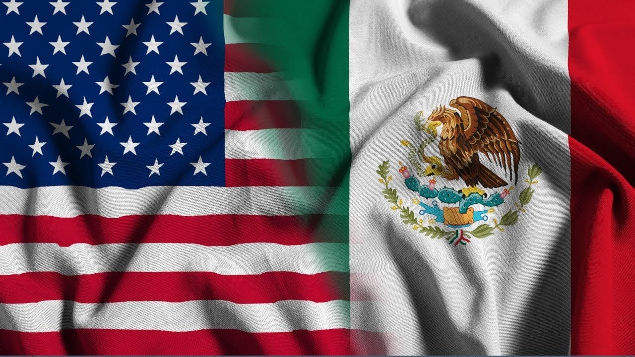 EU analiza nuevas sanciones a políticos mexicanos por presuntos nexos con narcotráfico