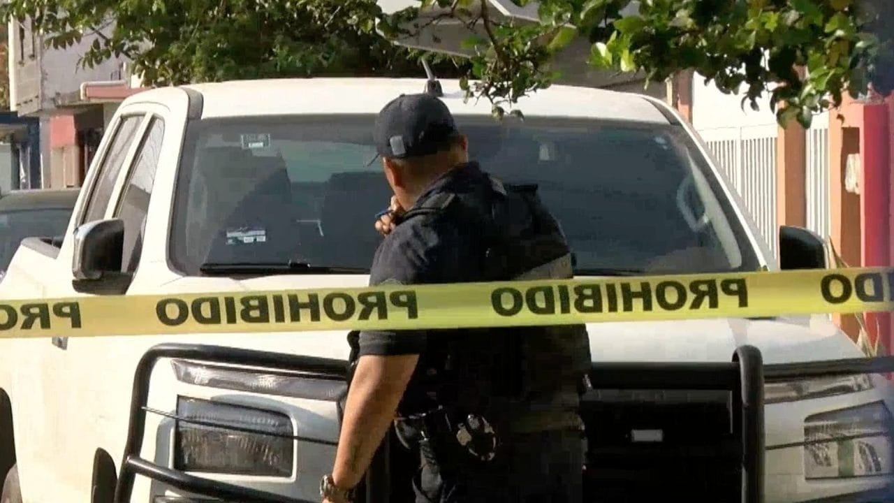 Elecciones en Veracruz: Entre Votos y Zozobra por Violencia