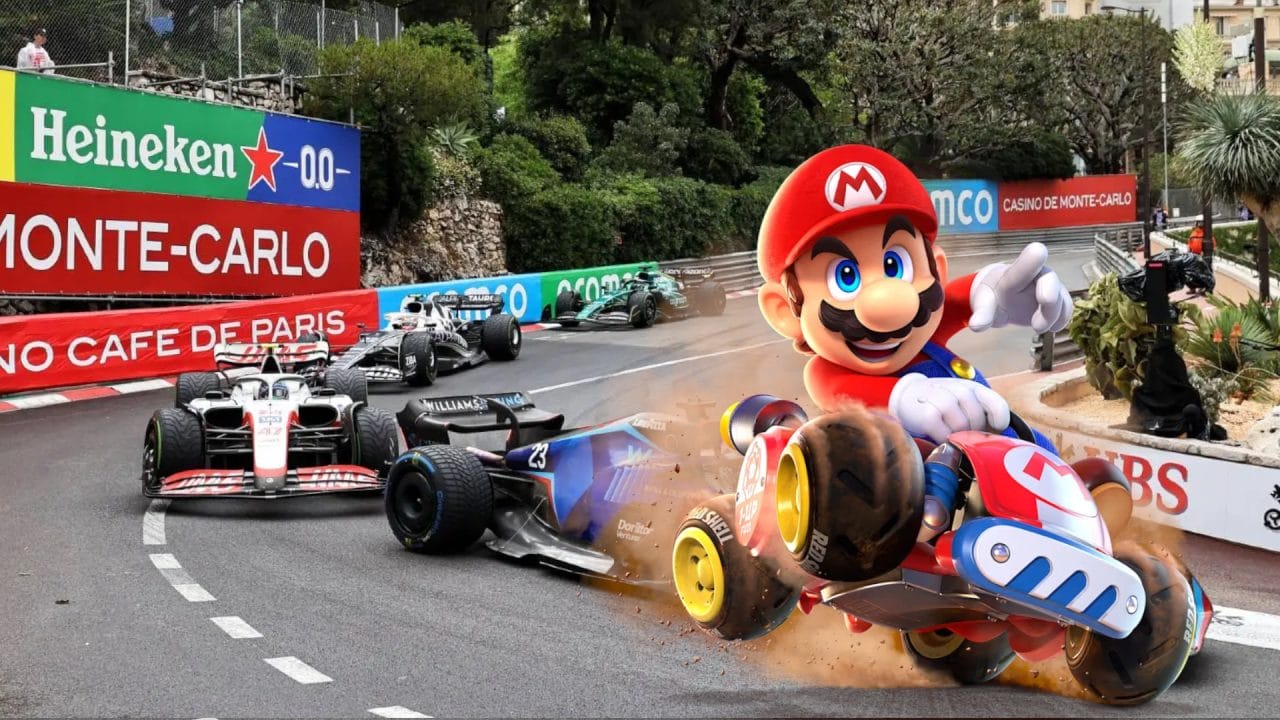 “¡Esto es Mario Kart!”: La Furia de Verstappen y el Fracaso de la FIA en Mónaco