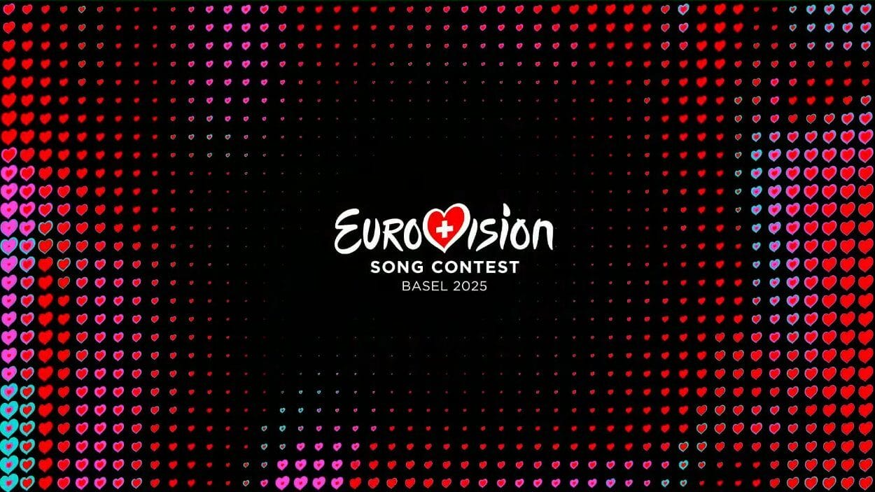Eurovisión 2025