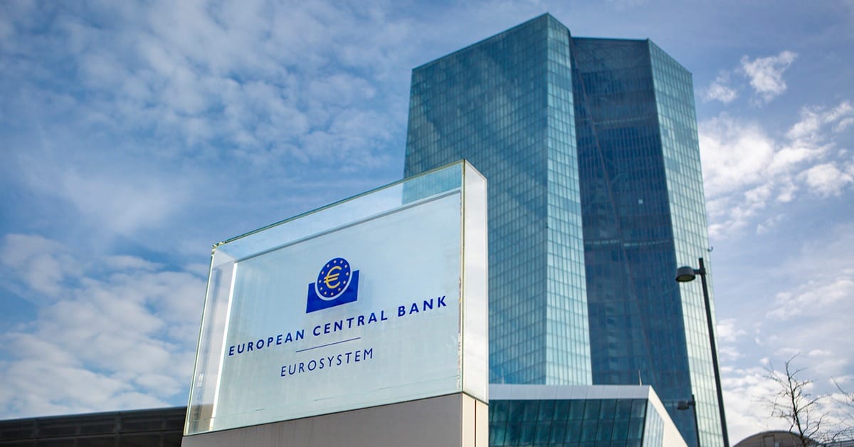 Eurozona: Inflación Sigue Bajando; BCE Apunta a Recortar Tasas