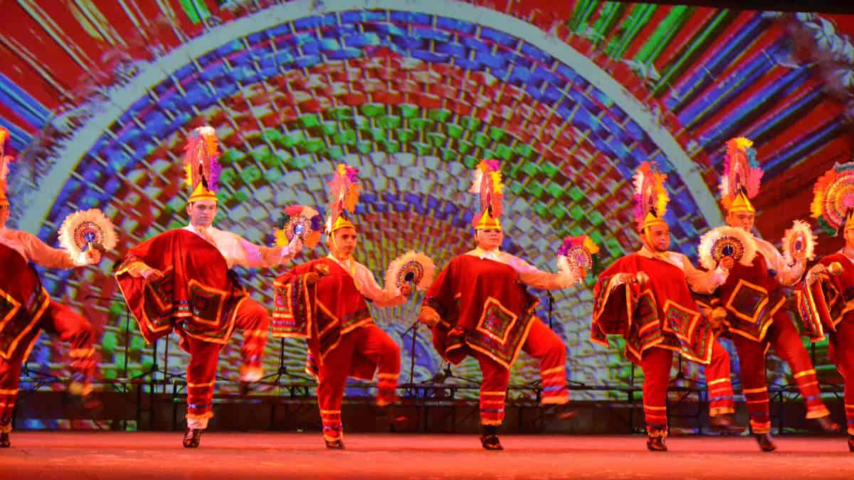 Festival Cultural Mayo Guadalajara Cierra con Prestigiosa Gala Hoy Festival Cultural Mayo Guadalajara Cierra con Prestigiosa Gala Hoy