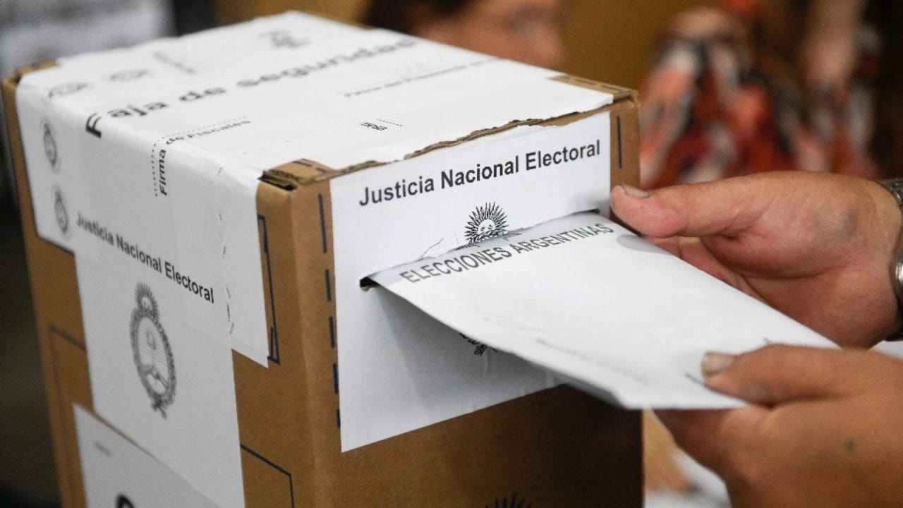 ¡Oficial! Argentina Votará el 26 de Octubre de 2025 en Elecciones Nacionales Clave y SIN Elecciones PASO
