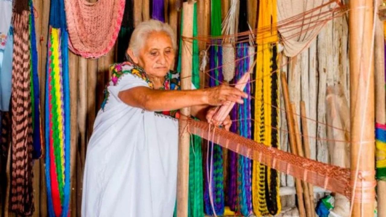 Crearán Sistema Estatal de Artesanías para proteger legado cultural en Quintana Roo