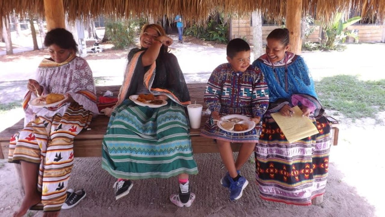 "Salvando a Seminola": Comunidad Afroamericana Histórica de Miami al Borde del Abismo