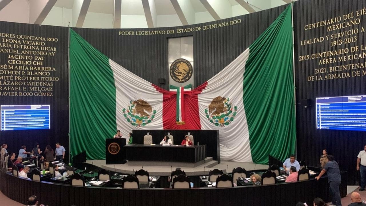 Quintana Roo impulsa ley para proteger a denunciantes y testigos de corrupción