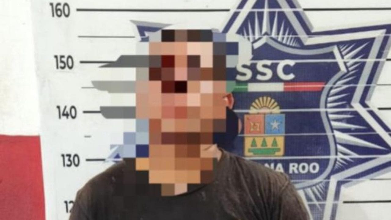 Investigan feminicidio en Calderitas; SSC detiene a presunto agresor tras operativo