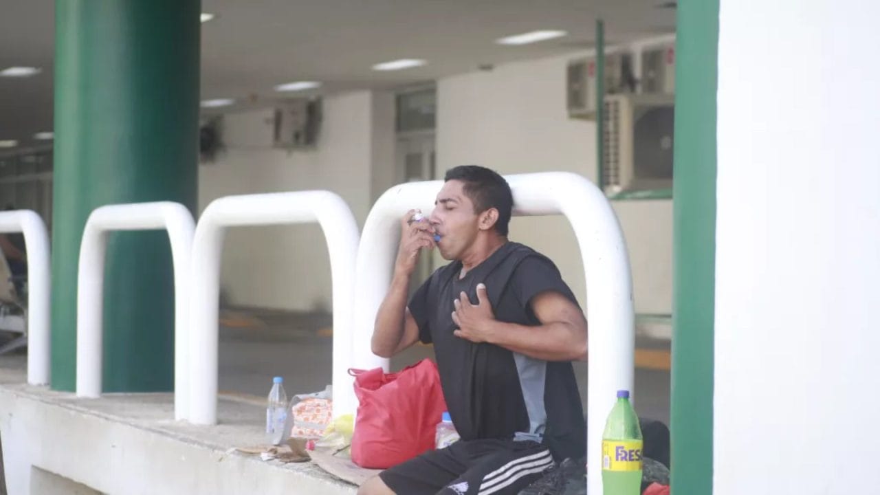 Día Mundial del Asma: una enfermedad silenciosa que necesita visibilización