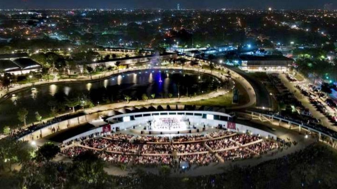 Gobierno de Yucatán festejará a las madres con show gratuito en La Plancha