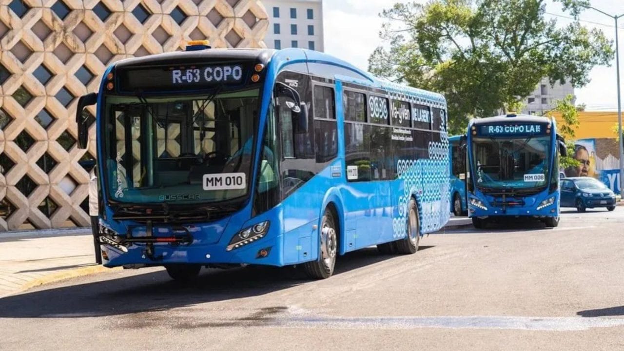 'No desaparecerá Va y ven y tampoco se subirán los precios': Joaquín Díaz