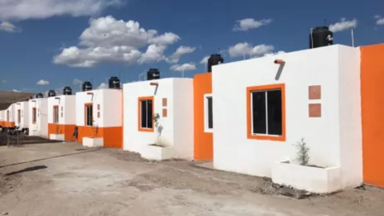 ¿Cómo registrarse al programa Viviendas del Bienestar en Quintana Roo? ¿Cómo registrarse al programa Viviendas del Bienestar en Quintana Roo?