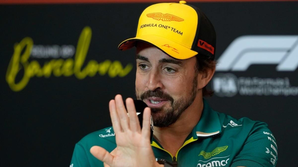 ¿Adiós a Barcelona? La F1 Traiciona la Tradición por el Dinero de Madrid