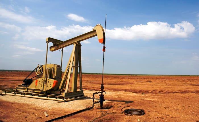 Ley de Texas Brinda Escudo Legal a Petroleras por Agua de Fracking
